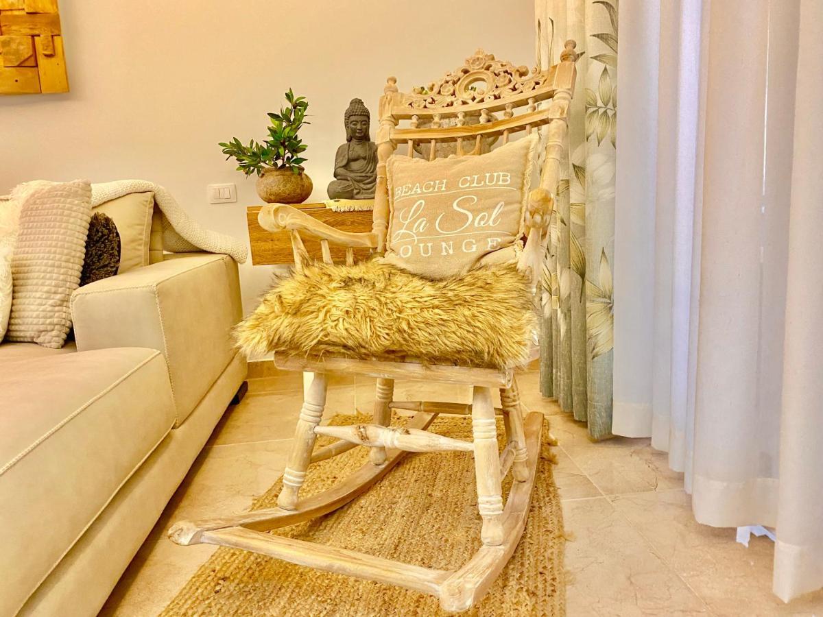 Beach Garden Paradise Durrës Eksteriør bilde