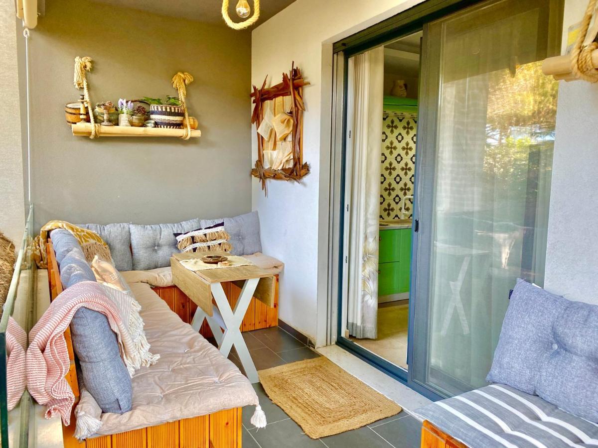 Beach Garden Paradise Durrës Eksteriør bilde