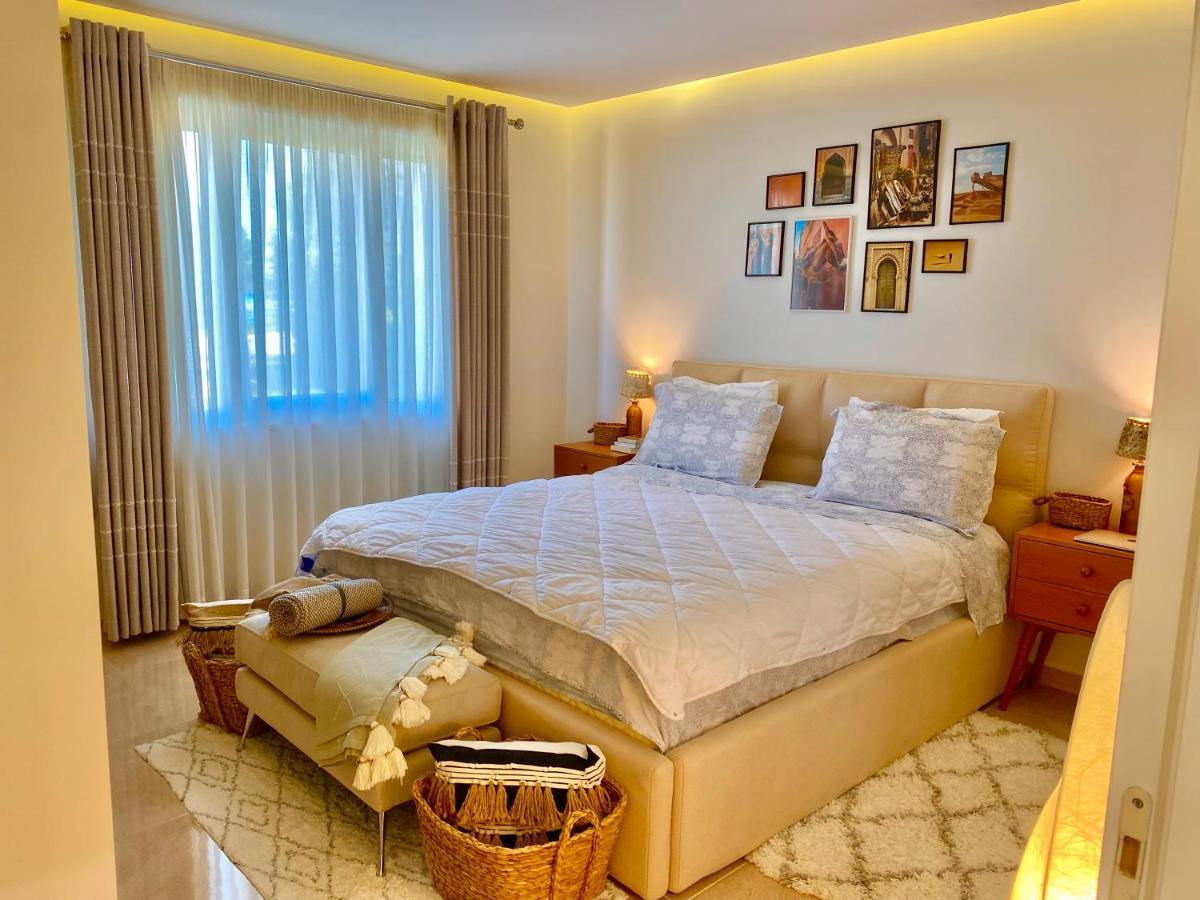 Beach Garden Paradise Durrës Eksteriør bilde