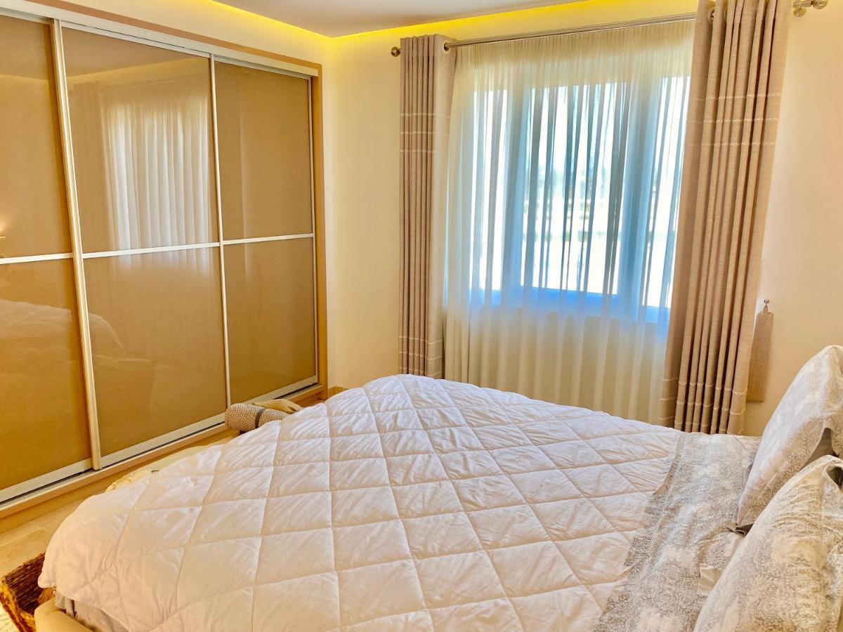 Beach Garden Paradise Durrës Eksteriør bilde