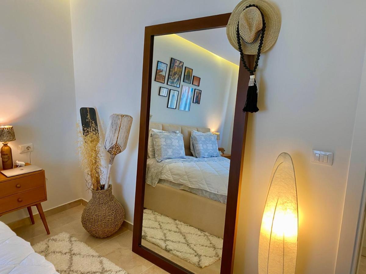 Beach Garden Paradise Durrës Eksteriør bilde