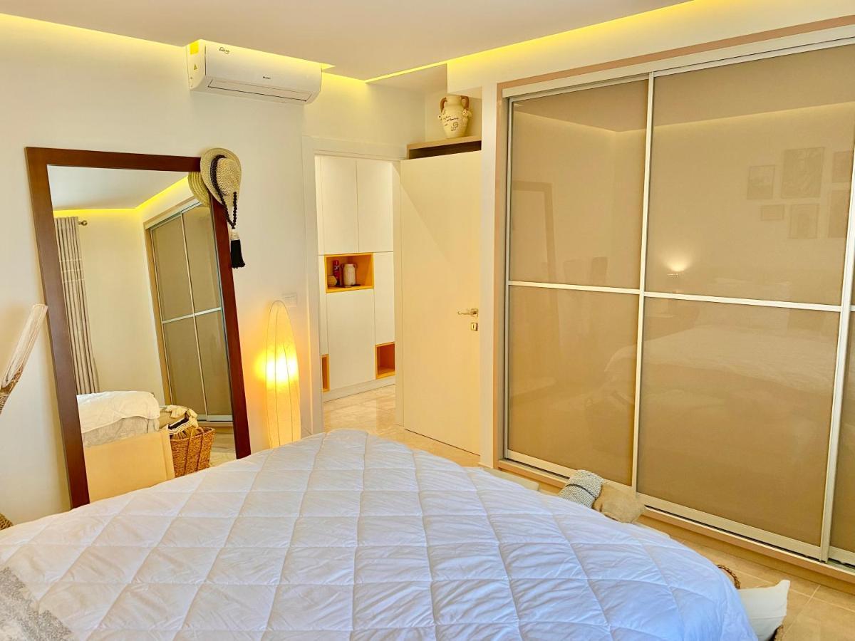 Beach Garden Paradise Durrës Eksteriør bilde
