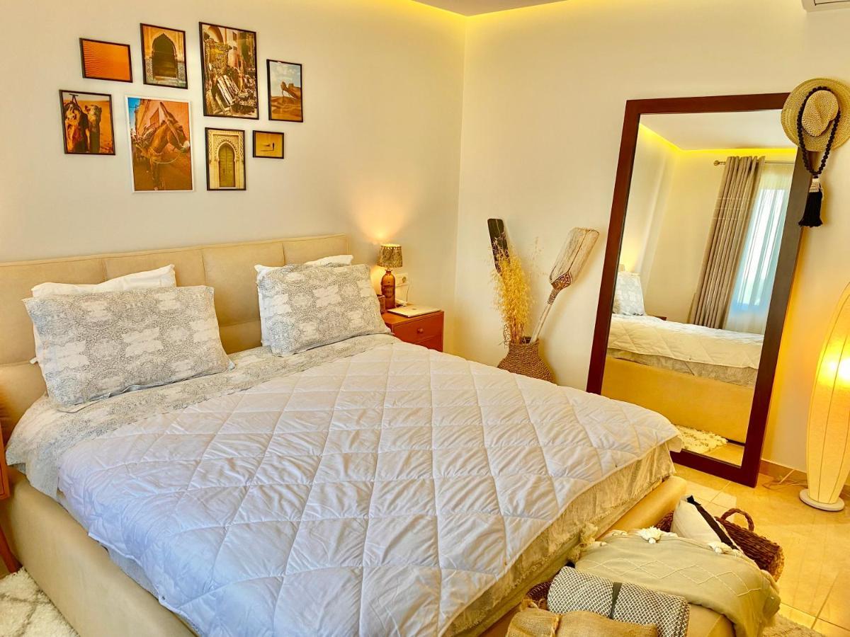 Beach Garden Paradise Durrës Eksteriør bilde
